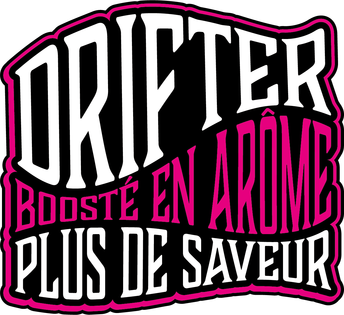 Drifter Vape