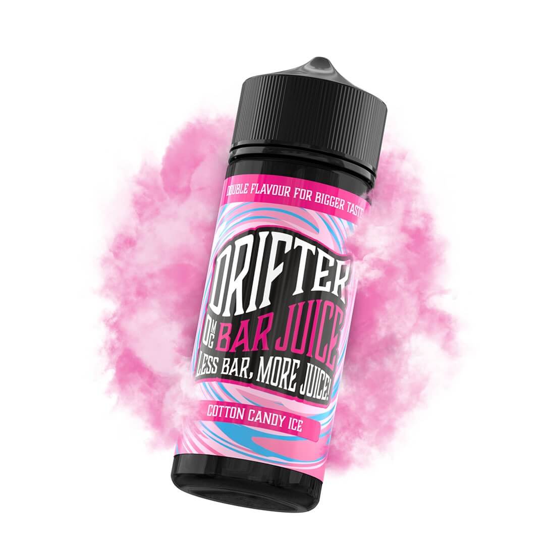 e liquide barbe a papa Prêt a vaper Barbe A Papa 50Ml One Taste E-Tasty