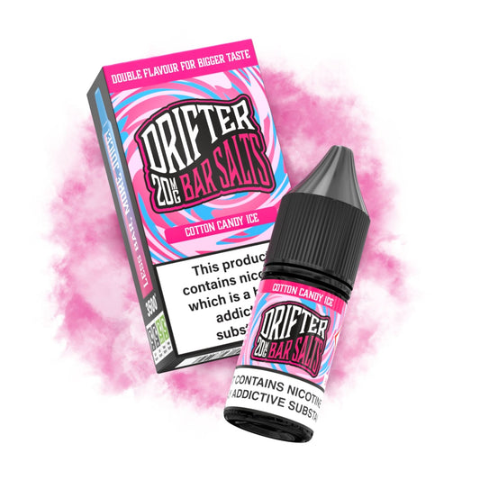 Cotton Candy Ice 10ml