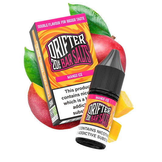 Mango Ice 10ml