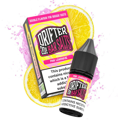 Limonade Rose 10ml