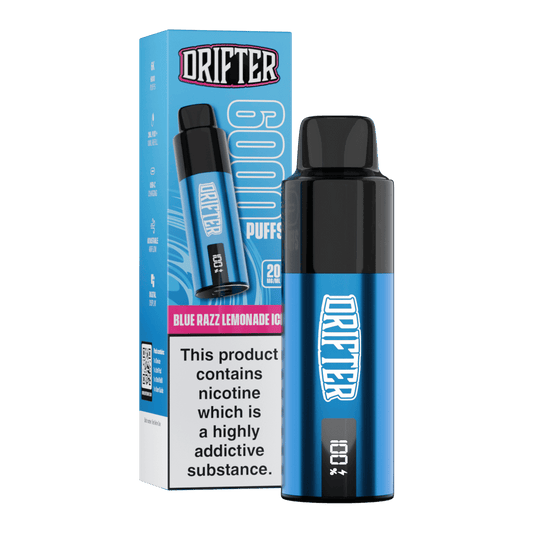 Drifter Bar 6000 Drifter Bar 6000