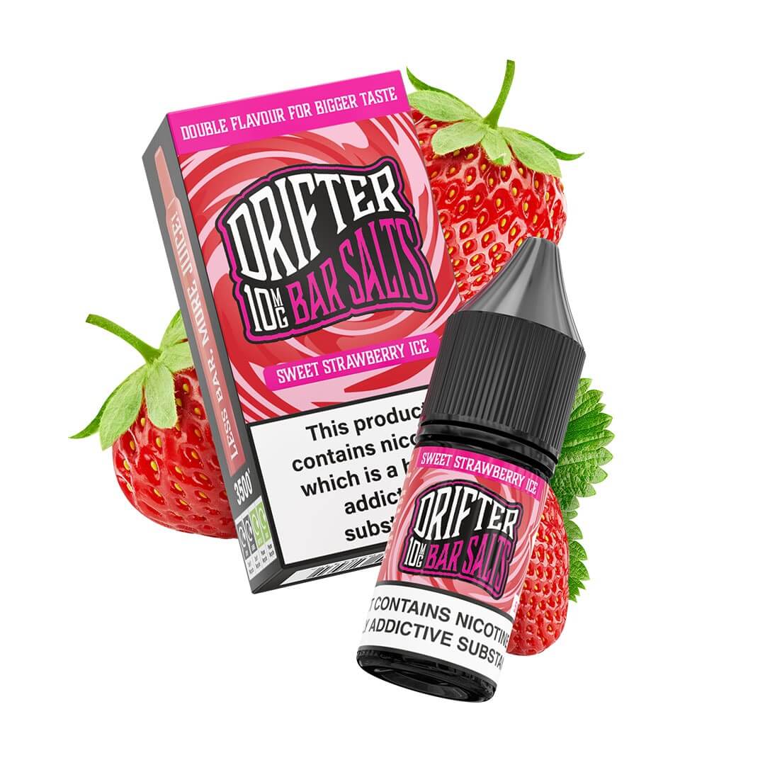 Drifter Vape - Home of Drifter Bar Salts and Drifter Bar Juice Drifter Vape - Home of Drifter Bar Salts and Drifter Bar Juice